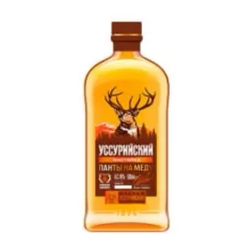 Usuri Balsam Antlers With Honey (Уссурийский Бальзам Панты на Меду)