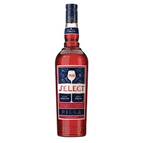 Select Aperitivo Liqueur