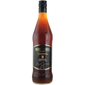 Ron Miel Honey Rum