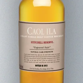 Caol Ila Stitchell Reserve (2013 Special Release)