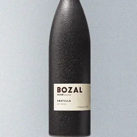 Bozal Castilla