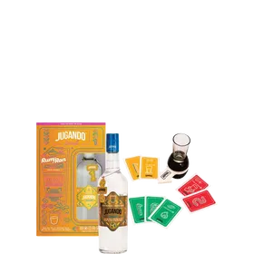 Jugando White Rum