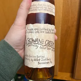 Roman's Creek