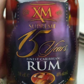 XM Supreme