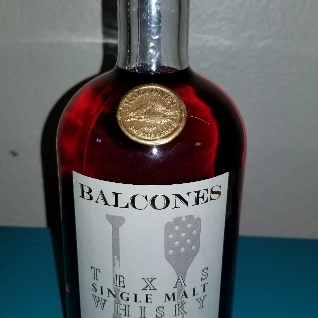 Balcones Staff Selection 2019