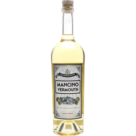 Mancino Vermouth Bianco Ambrato