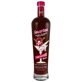Smartini Pomegranate