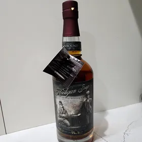 Unbound Spirits Hooligan Soup Irish Whiskey Batch 1