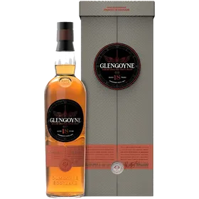 Glengoyne 18 Year