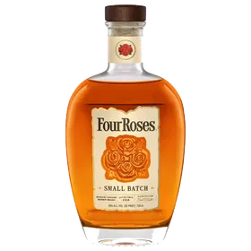 Four Roses Small Batch Bourbon