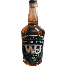 Whiskey Jam Blended Whiskey