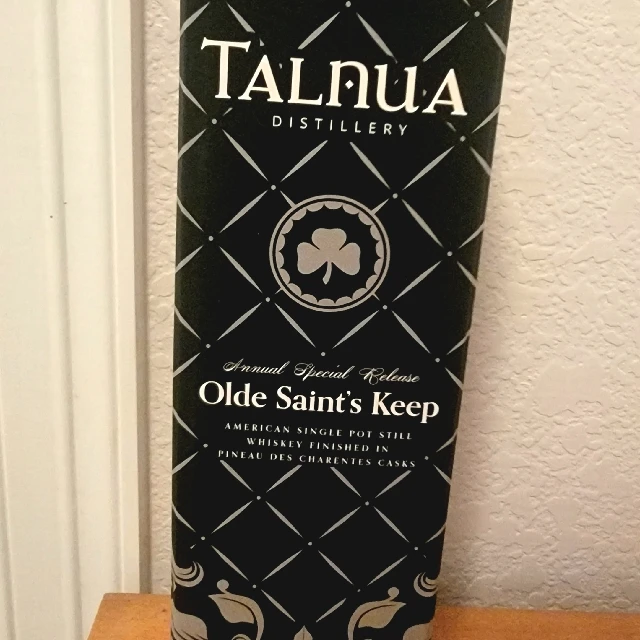 Taluna Olde Saints Keep 2022