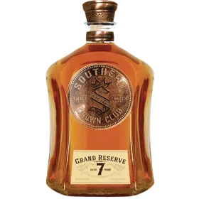 Southern Crown Club Canadian Whisky