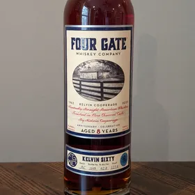 Four Gate Kelvin Sixty