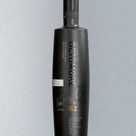 Octomore 15.2