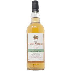 John Milroy Benrinnes 16year Single Cask