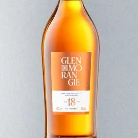 Glenmorangie The Infinita 18 Year