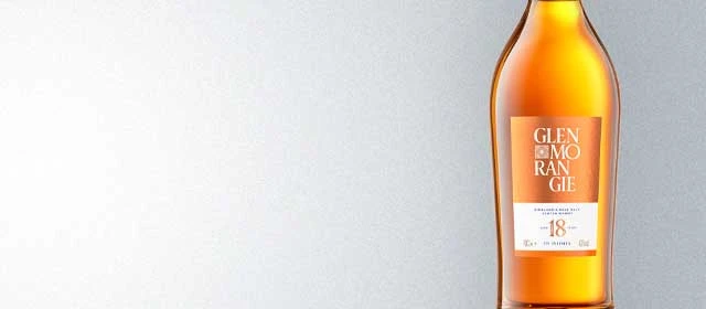 Glenmorangie The Infinita 18 Year