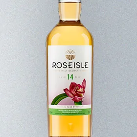Roseisle 14 Year Harmonic Grace (2025 Special Release)