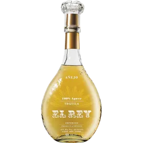 El Rey Anejo Tequila