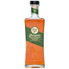 rabbit hole rye