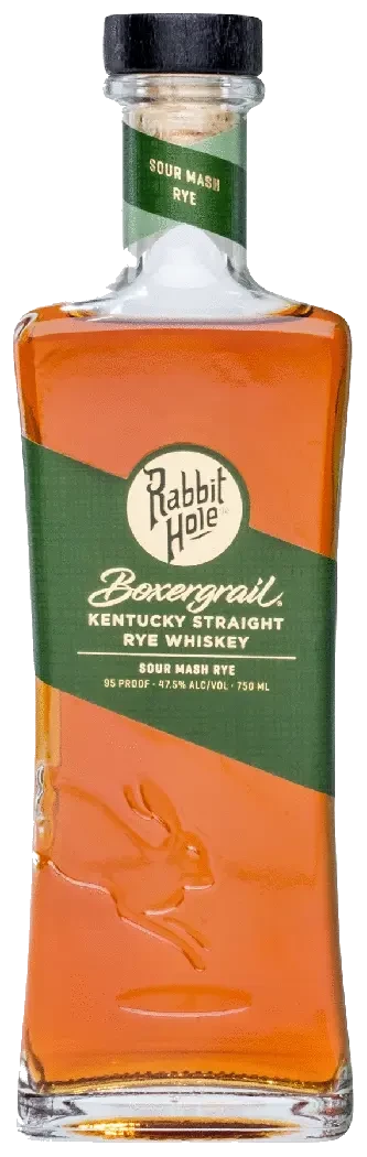 rabbit hole rye