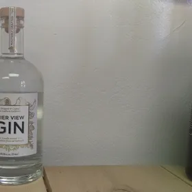 Pier View Gin