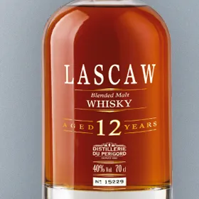 Lascaw 12 Year Blended Malt