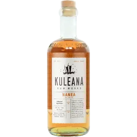 Kuleana Nanea Rum