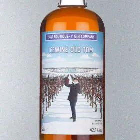 Icewine Old Tom (That Boutique-y Gin Co.)