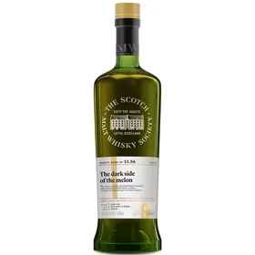 The dark side of the melon 13.56 (SMWS)