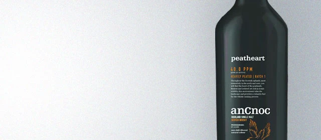 anCnoc Peatheart
