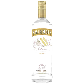 Smirnoff Iced Cake