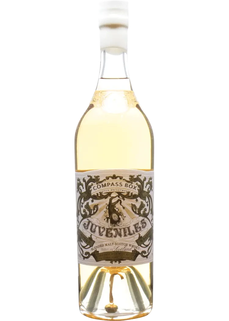 Compass Box Juveniles