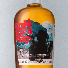 Son of a Peat Batch 02
