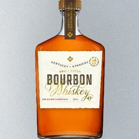 Member's Mark Small Batch Kentucky Straight Bourbon