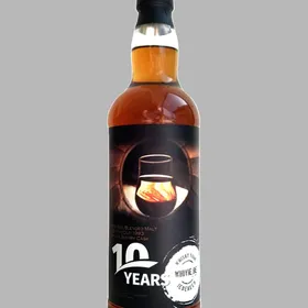 Speyside Blended Malt 1993 25 Year (Whivie.be)