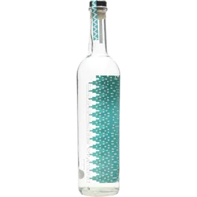 Mezcal Derrumbes San Luis Potosí