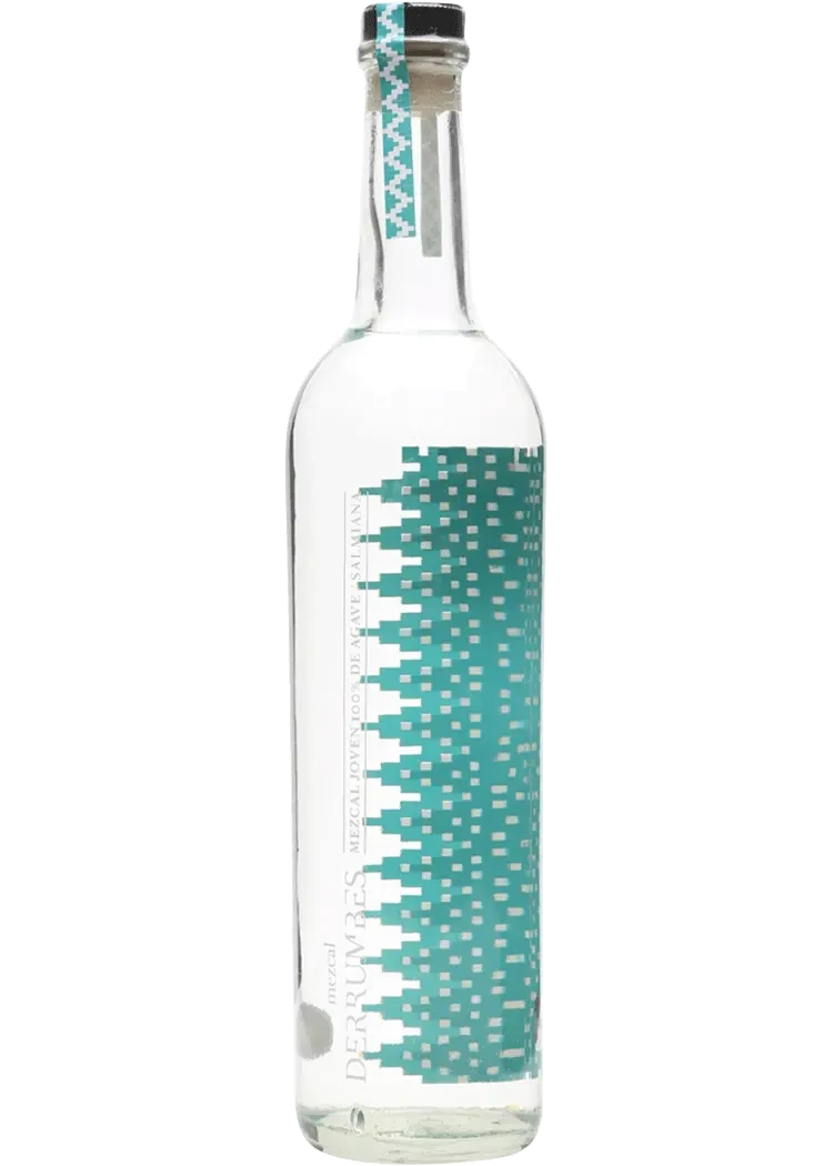 Mezcal Derrumbes San Luis Potosí