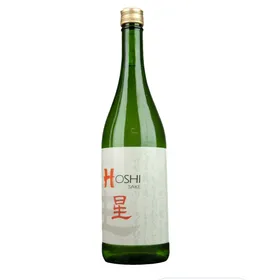 Hoshi Sake