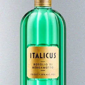 Italicus Rosolio di Bergamotto