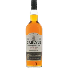Carlyle Blended Scotch Whisky