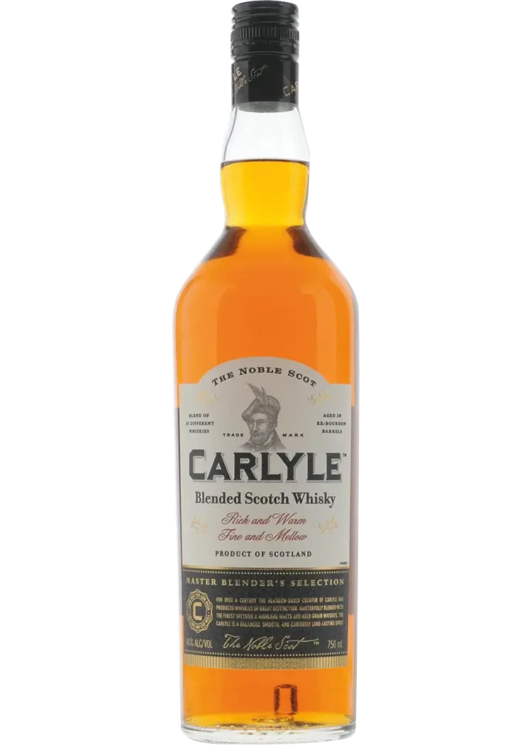Carlyle Blended Scotch Whisky