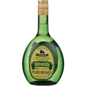 Zwack Kosher Plum Brandy