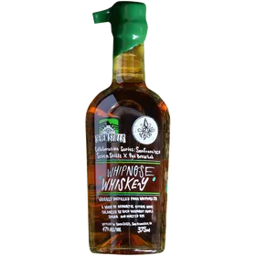 Seven Stills Whipnose Whiskey
