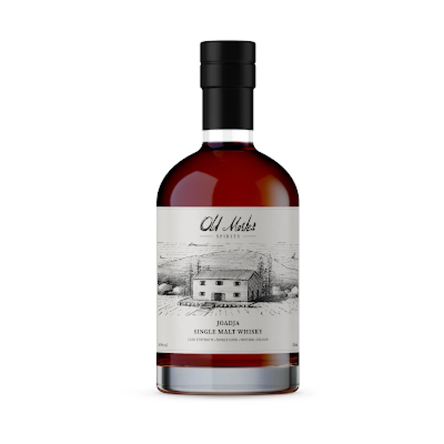 Joadja PX Cask Single Malt