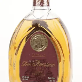 Cava Don Anastacio Añejo