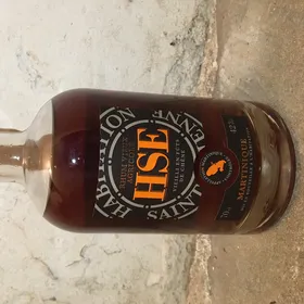HSE Rhum Vieux Agricole VO