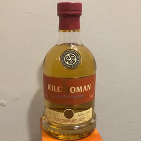 Kilchoman UK Small Batch No. 5