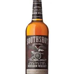 Southshot Original Small Batch Bourbon Whiskey